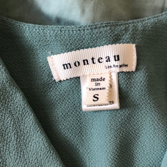 2/$15 Monteau dress - Picture 2 of 3